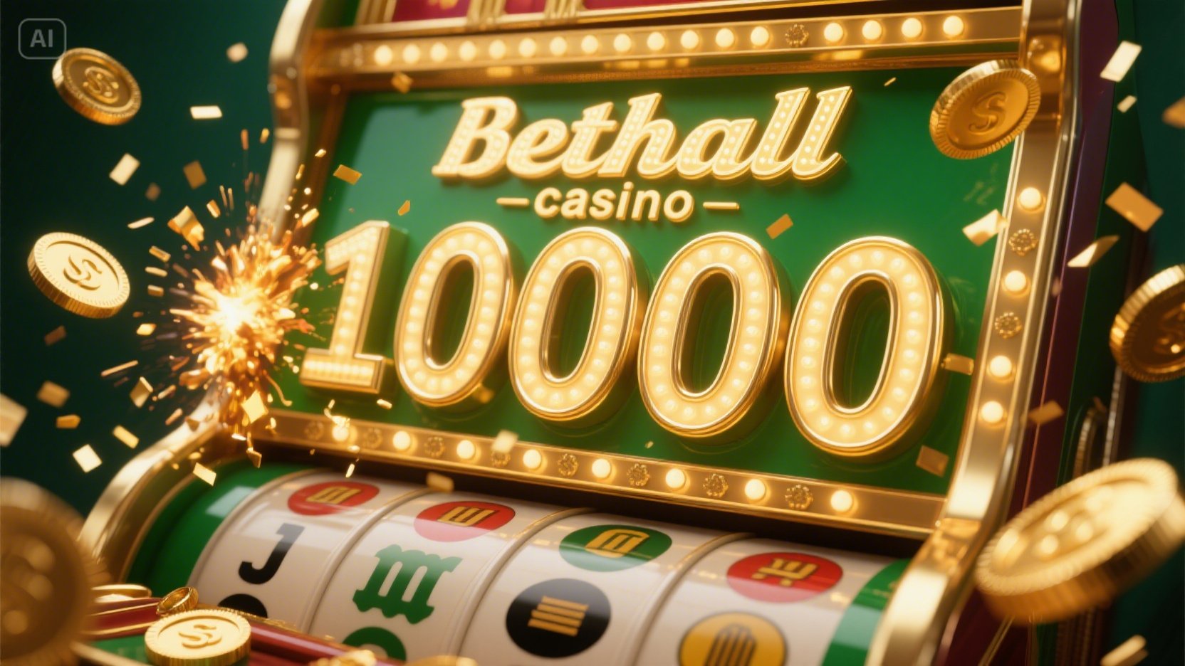 bethall casino